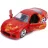   Jada Toys - Halálos iramban: Mazda RX-7 fém játékautó 13cm