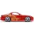   Jada Toys - Halálos iramban: Mazda RX-7 fém játékautó 13cm