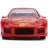   Jada Toys - Halálos iramban: Mazda RX-7 fém játékautó 13cm