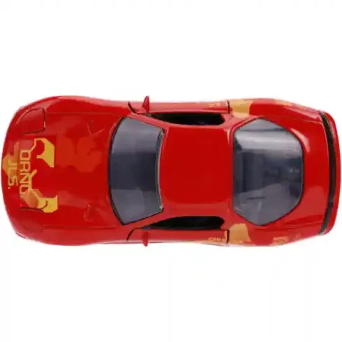 Jada Toys - Halálos iramban: Mazda RX-7 fém játékautó 13cm