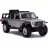   Jada Toys - Halálos iramban: 2020 Jeep Gladiator fém játékautó 13cm