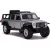 Jada Toys - Halálos iramban: 2020 Jeep Gladiator fém játékautó 13cm