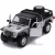 Jada Toys - Halálos iramban: 2020 Jeep Gladiator fém játékautó 13cm