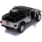   Jada Toys - Halálos iramban: 2020 Jeep Gladiator fém játékautó 13cm