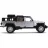   Jada Toys - Halálos iramban: 2020 Jeep Gladiator fém játékautó 13cm