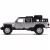 Jada Toys - Halálos iramban: 2020 Jeep Gladiator fém játékautó 13cm