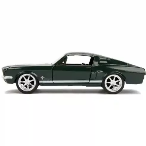 Jada Toys - Halálos iramban: Ford Mustang fém játékautó 13cm