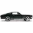   Jada Toys - Halálos iramban: Ford Mustang fém játékautó 13cm