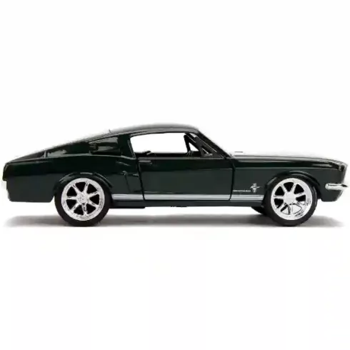Jada Toys - Halálos iramban: Ford Mustang fém játékautó 13cm