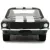 Jada Toys - Halálos iramban: Ford Mustang fém játékautó 13cm