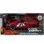 Jada Toys - Halálos iramban: Mitsubishi Lancer Evolution IX fém játékautó 13cm