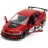   Jada Toys - Halálos iramban: Mitsubishi Lancer Evolution IX fém játékautó 13cm