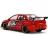   Jada Toys - Halálos iramban: Mitsubishi Lancer Evolution IX fém játékautó 13cm