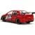 Jada Toys - Halálos iramban: Mitsubishi Lancer Evolution IX fém játékautó 13cm