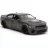   Jada Toys - Halálos iramban: 2021 Dodge Charger SRT Hellcat fém játékautó 13cm