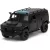 Jada Toys - Halálos iramban: Agency SUV fém játékautó 13cm