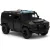 Jada Toys - Halálos iramban: Agency SUV fém játékautó 13cm