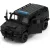 Jada Toys - Halálos iramban: Agency SUV fém játékautó 13cm