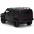 Jada Toys - Halálos iramban: Agency SUV fém játékautó 13cm