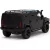 Jada Toys - Halálos iramban: Agency SUV fém játékautó 13cm