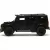 Jada Toys - Halálos iramban: Agency SUV fém játékautó 13cm