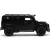 Jada Toys - Halálos iramban: Agency SUV fém játékautó 13cm