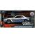 Jada Toys - Halálos iramban: Brian's Nissan Skyline GT-R (R34) fém játékautó 13cm