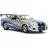   Jada Toys - Halálos iramban: Brian's Nissan Skyline GT-R (R34) fém játékautó 13cm
