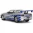   Jada Toys - Halálos iramban: Brian's Nissan Skyline GT-R (R34) fém játékautó 13cm