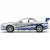 Jada Toys - Halálos iramban: Brian's Nissan Skyline GT-R (R34) fém játékautó 13cm