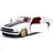   Jada Toys - Halálos iramban: Roman's Ford Mustang fém játékautó 13cm