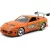 Jada Toys - Halálos iramban: Brian's Toyota Supra fém játékautó 13cm