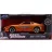   Jada Toys - Halálos iramban: Brian's Toyota Supra fém játékautó 13cm