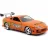   Jada Toys - Halálos iramban: Brian's Toyota Supra fém játékautó 13cm