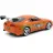   Jada Toys - Halálos iramban: Brian's Toyota Supra fém játékautó 13cm