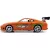 Jada Toys - Halálos iramban: Brian's Toyota Supra fém játékautó 13cm
