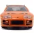 Jada Toys - Halálos iramban: Brian's Toyota Supra fém játékautó 13cm