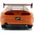 Jada Toys - Halálos iramban: Brian's Toyota Supra fém játékautó 13cm