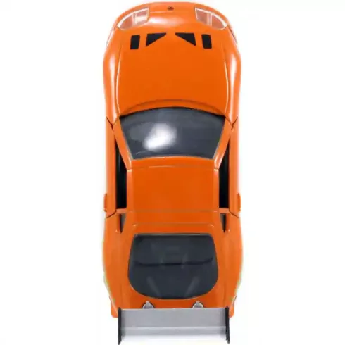 Jada Toys - Halálos iramban: Brian's Toyota Supra fém játékautó 13cm