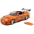 Jada Toys - Halálos iramban: Brian's 1995 Toyota Supra fém játékautó 22cm