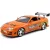 Jada Toys - Halálos iramban: Brian's 1995 Toyota Supra fém játékautó 22cm