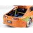   Jada Toys - Halálos iramban: Brian's 1995 Toyota Supra fém játékautó 22cm