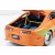 Jada Toys - Halálos iramban: Brian's 1995 Toyota Supra fém játékautó 22cm