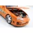   Jada Toys - Halálos iramban: Brian's 1995 Toyota Supra fém játékautó 22cm