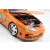 Jada Toys - Halálos iramban: Brian's 1995 Toyota Supra fém játékautó 22cm