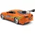 Jada Toys - Halálos iramban: Brian's 1995 Toyota Supra fém játékautó 22cm