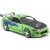 Jada Toys - Halálos iramban: Brian's Mitsubishi Eclipse fém játékautó 20cm