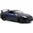   Jada Toys - Halálos iramban: Brian's Nissan GT-R (R35) fém játékautó 20cm
