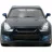   Jada Toys - Halálos iramban: Brian's Nissan GT-R (R35) fém játékautó 20cm