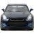 Jada Toys - Halálos iramban: Brian's Nissan GT-R (R35) fém játékautó 20cm